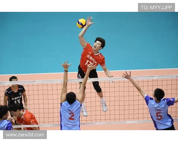 北京排球队实力揭秘:排球巨献背后的故事与成就